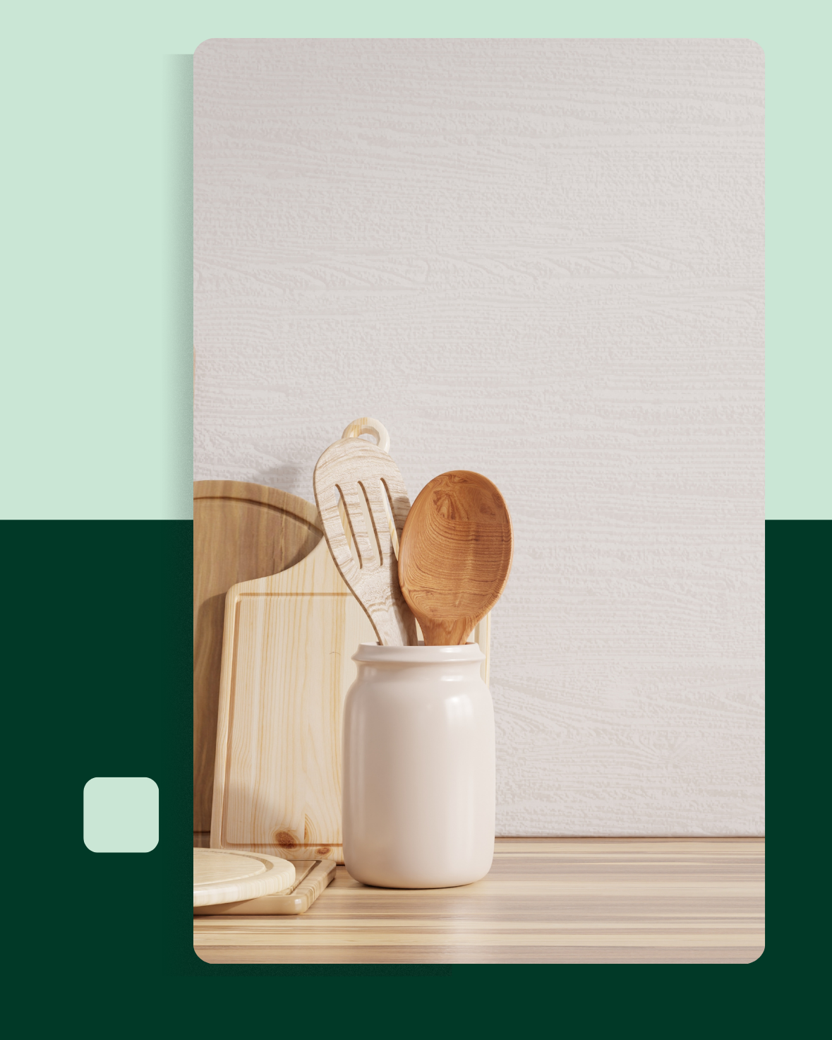 Kitchen Essentials