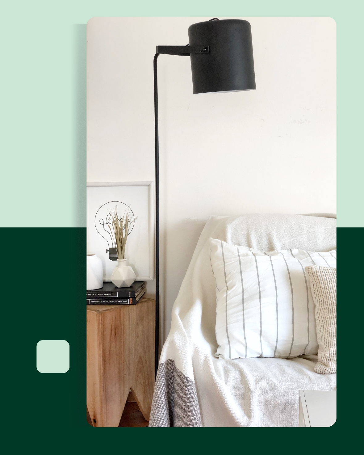 Home Decor & Utilities